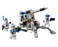 LEGO Star Wars 75345 Zestaw bitewny żołnierze klony z 501. legion - 1091282 - zdjęcie 8
